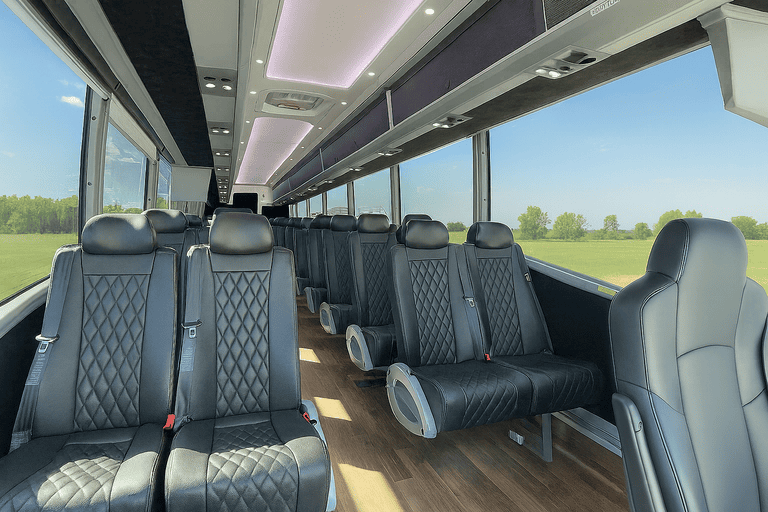 Easy Travel Throughout Sugar Land