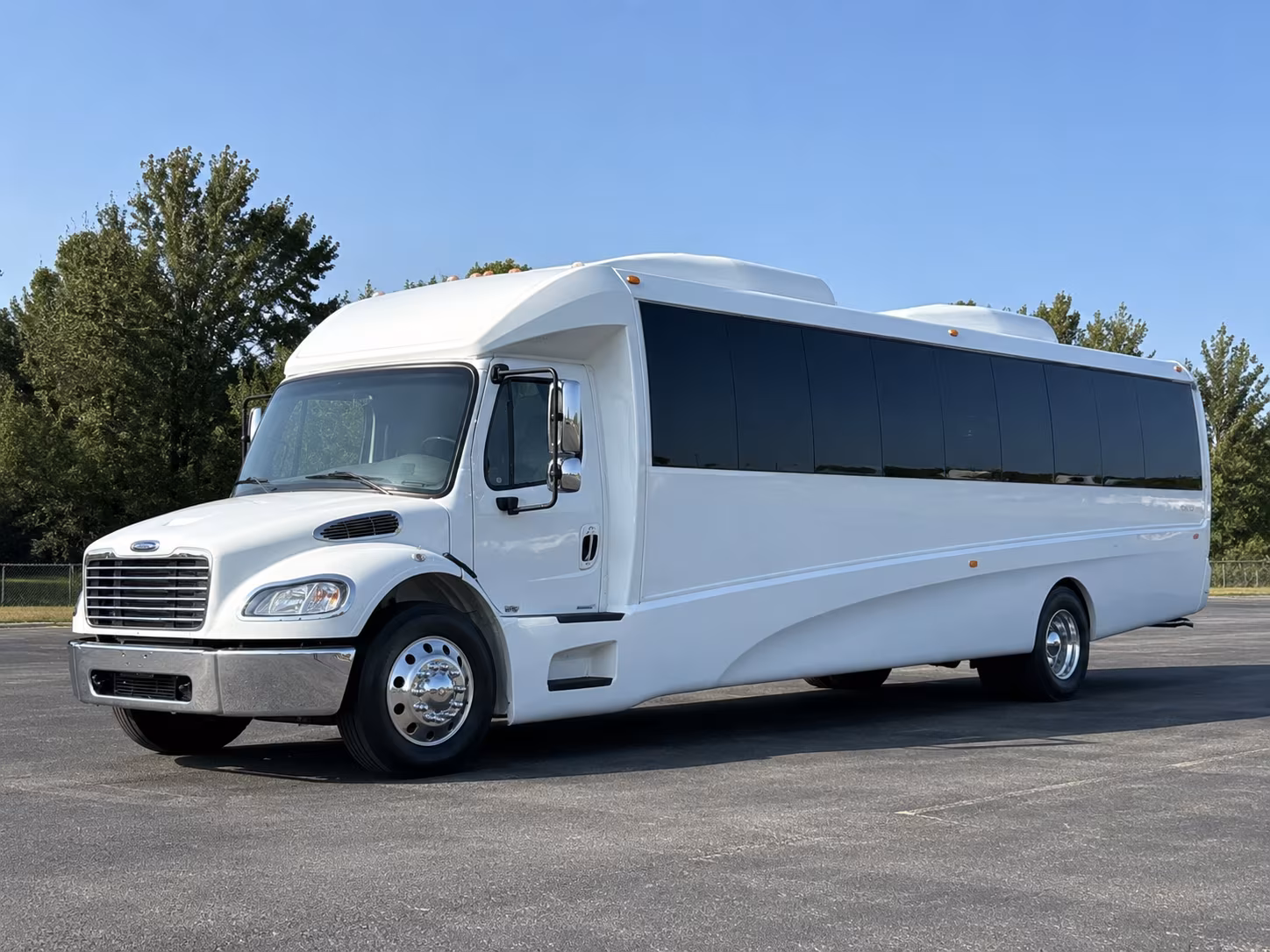 bachelor and bachelorette party bus rentals in sugar land