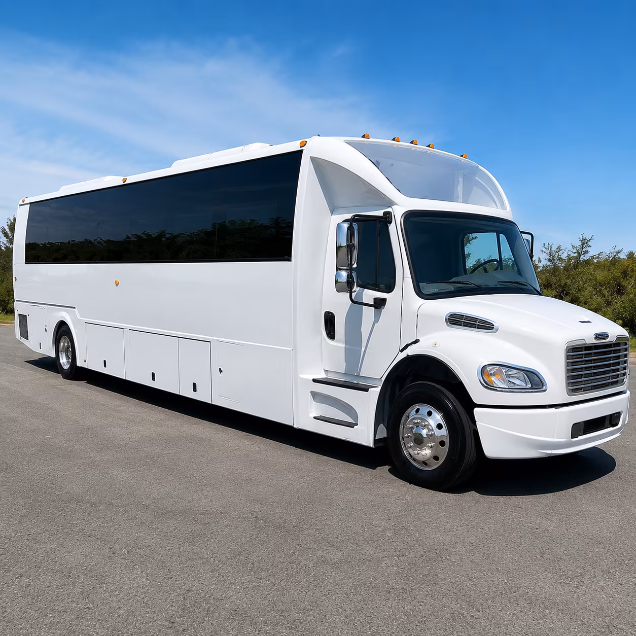 buses for multi school and district level field trip events in fort bend county