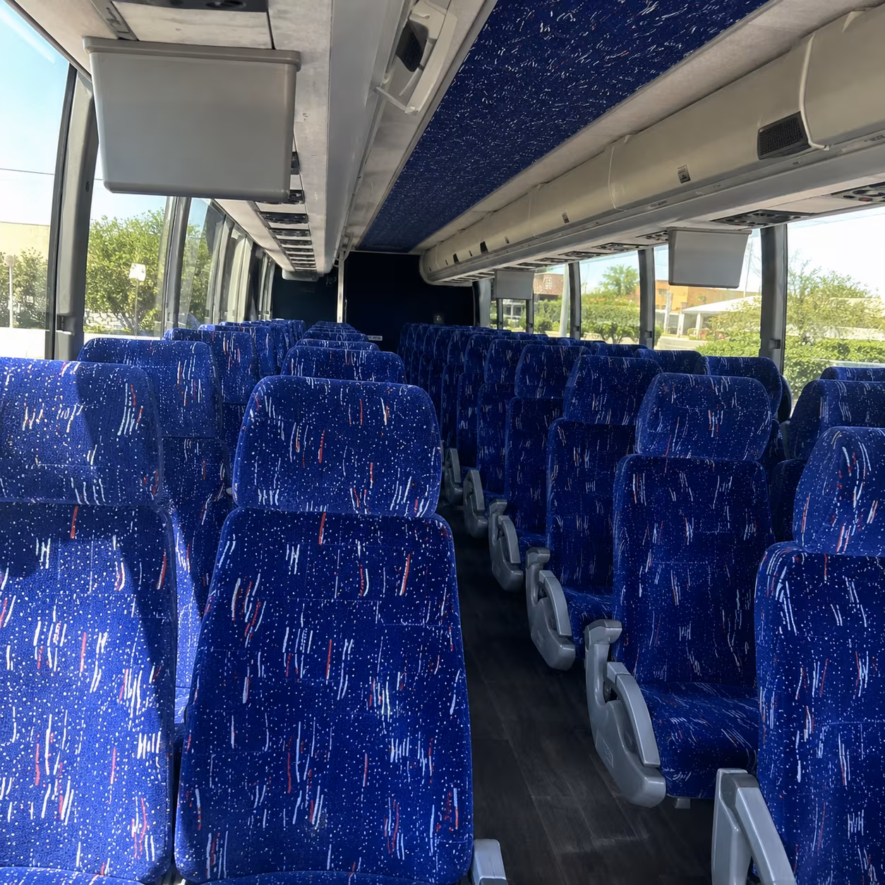 charter buses for houston museum district field trips from sugar land