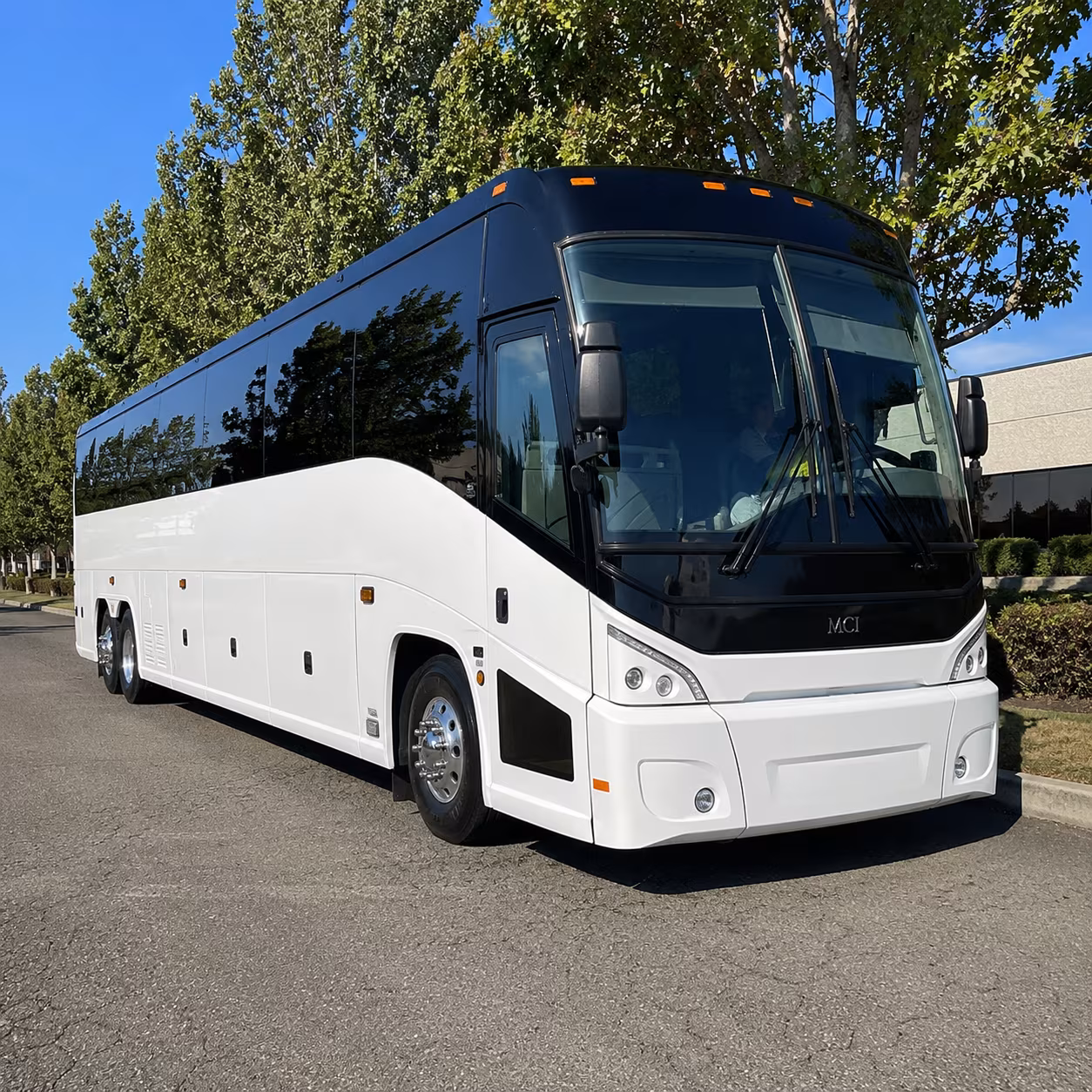charter buses to houston dynamo and dash matches at shell energy stadium