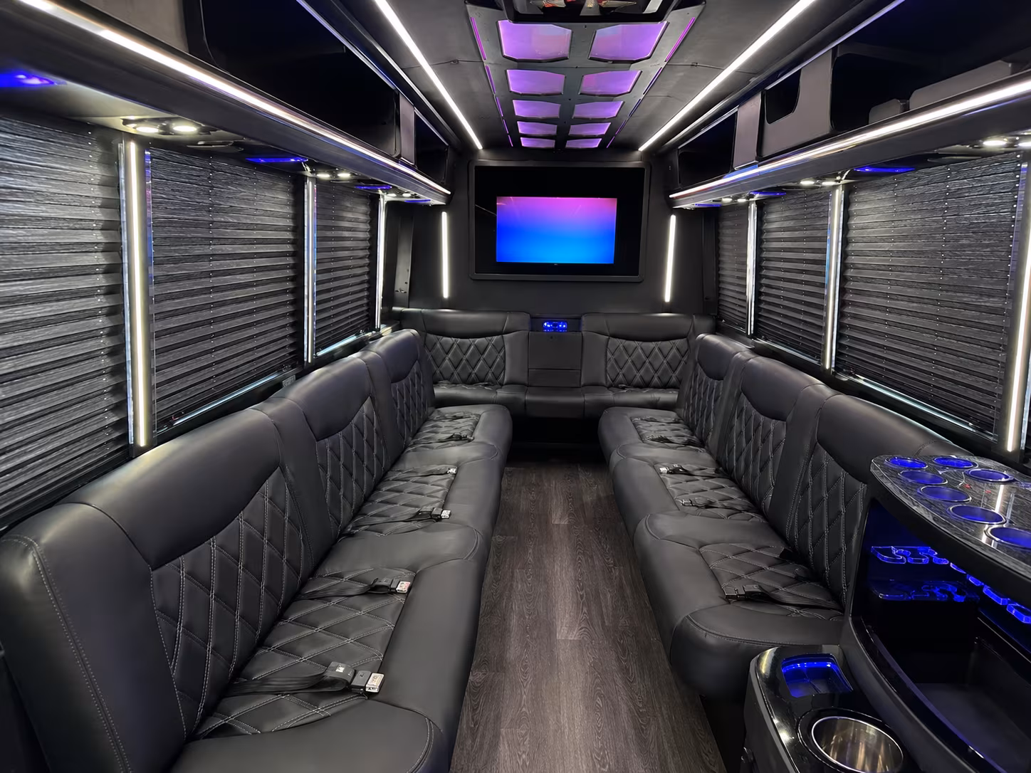 field trip and school event buses in sugar land