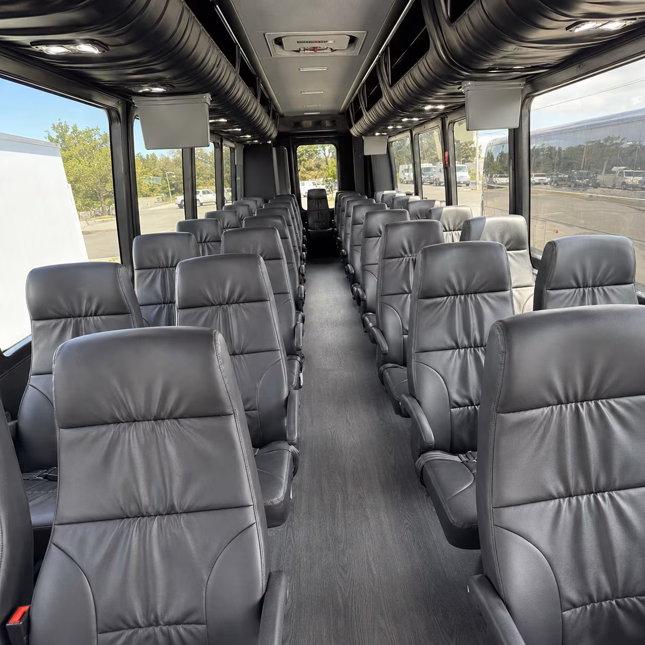 minibus rentals for sugar land winery and brewery bachelorette tours