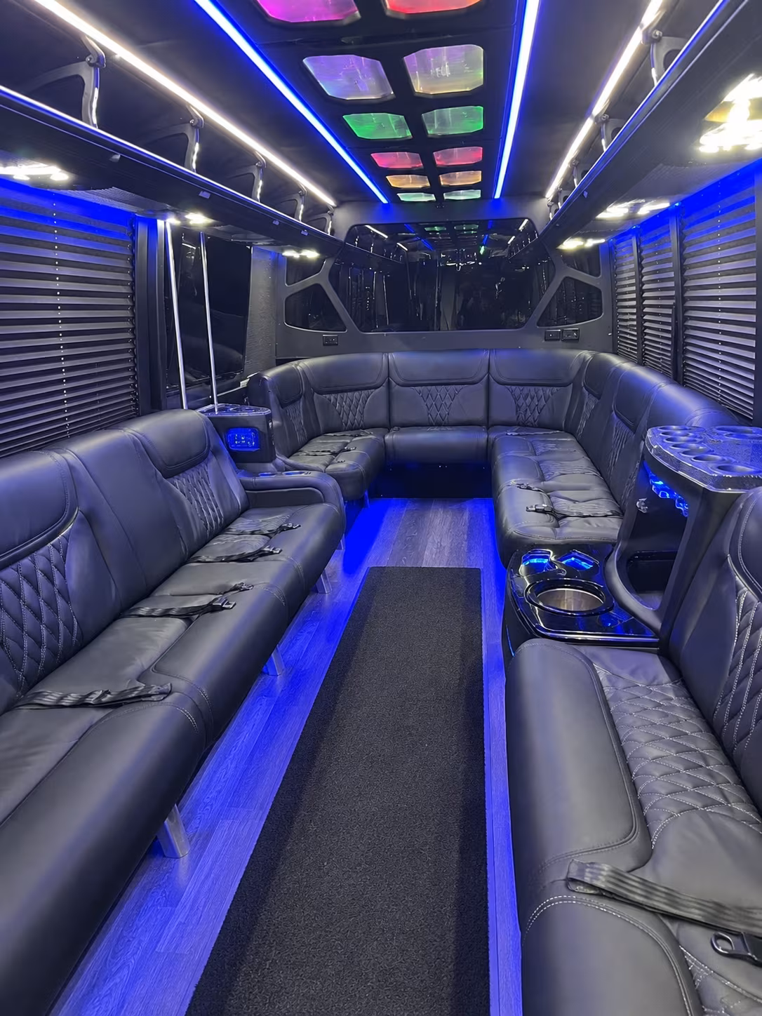 party buses for birthdays bachelorette nights and bar crawls