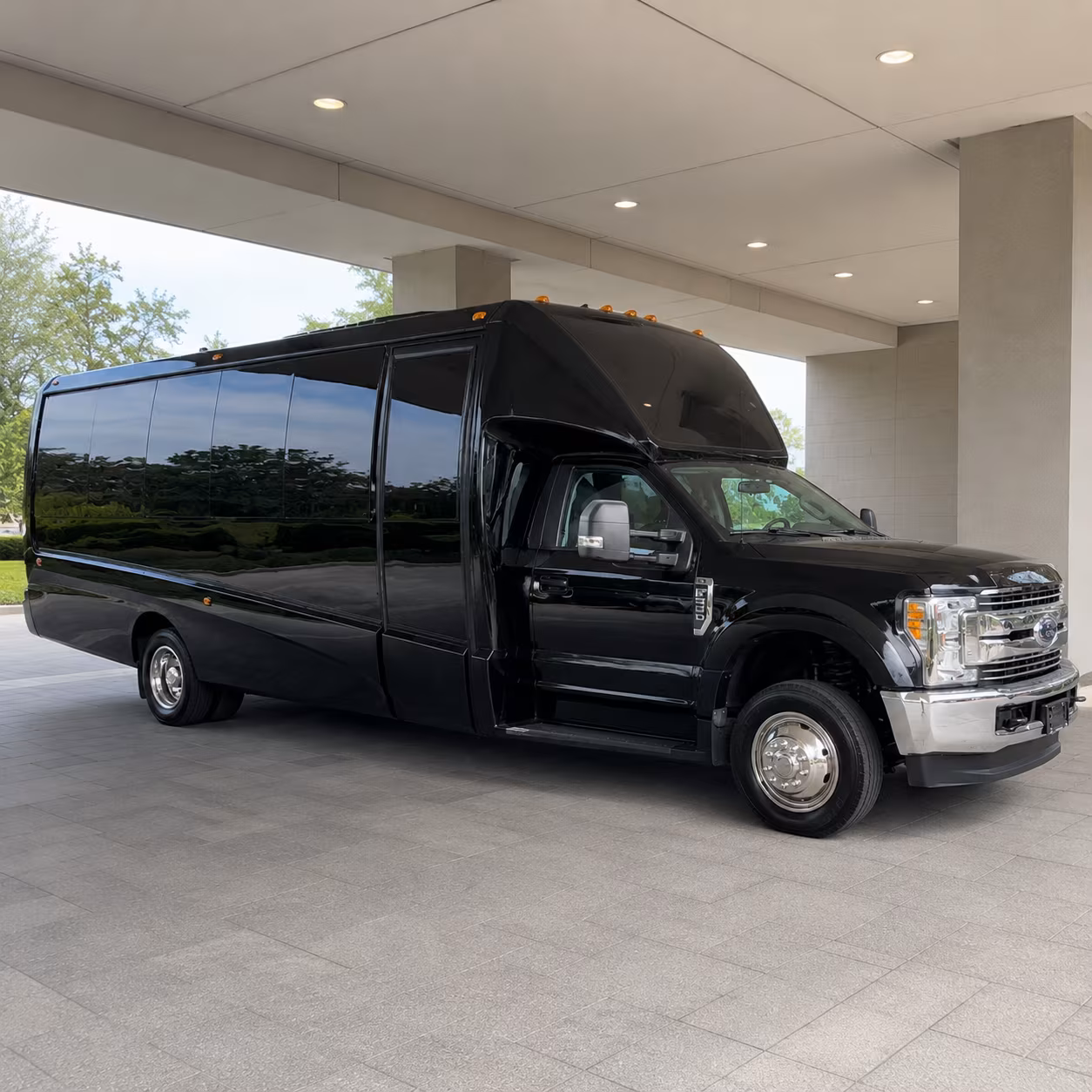party buses for sugar land quinceanera and sweet 16 celebrations
