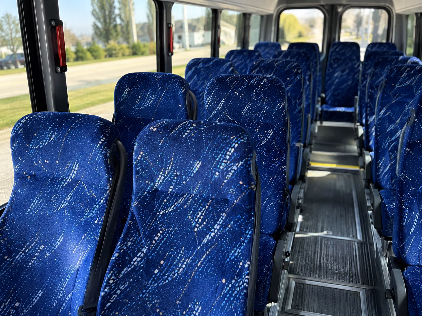 reserve transportation for your next airport transfer 5