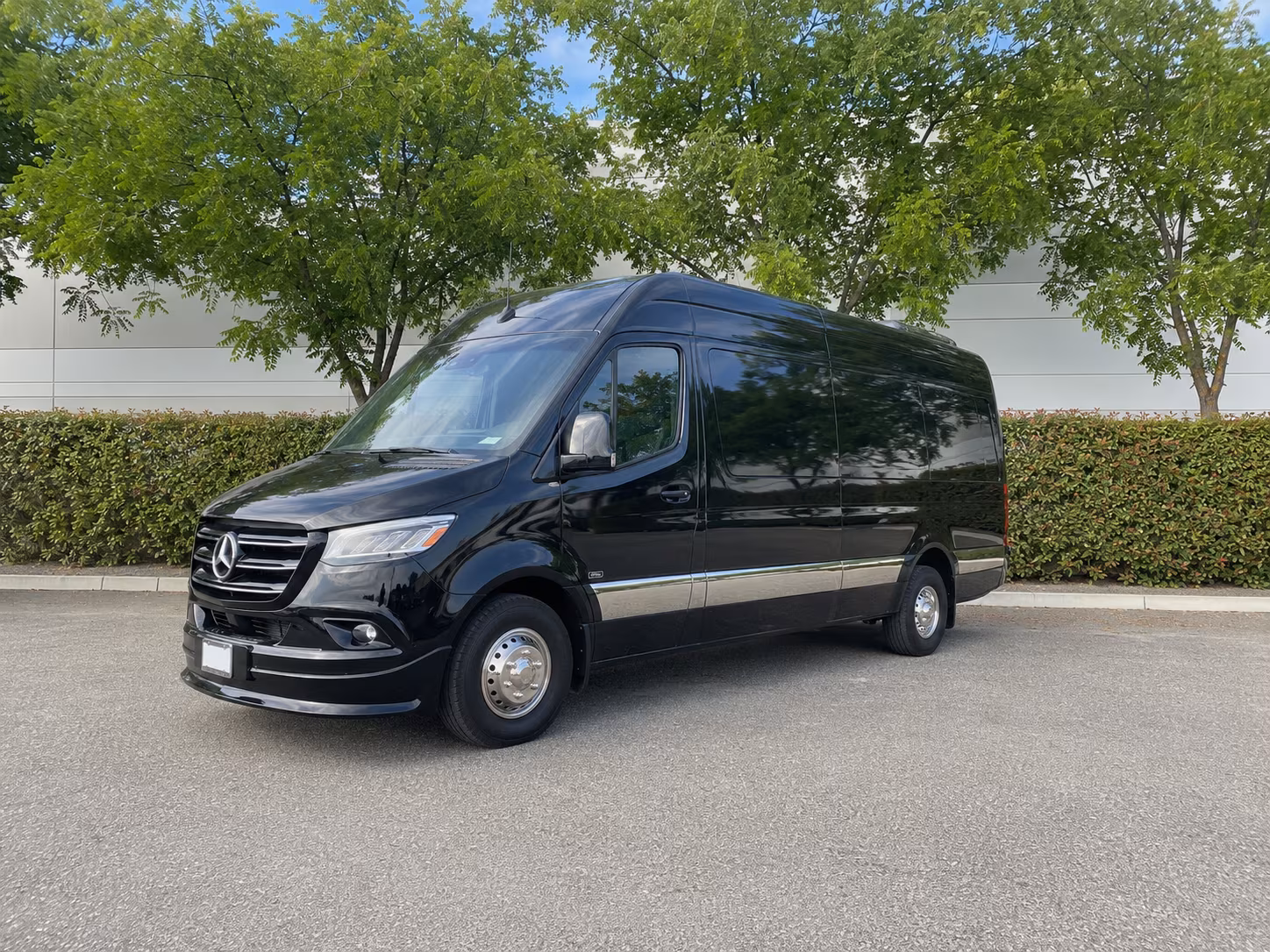 reserve transportation for your next bachelor or bachelorette party 1