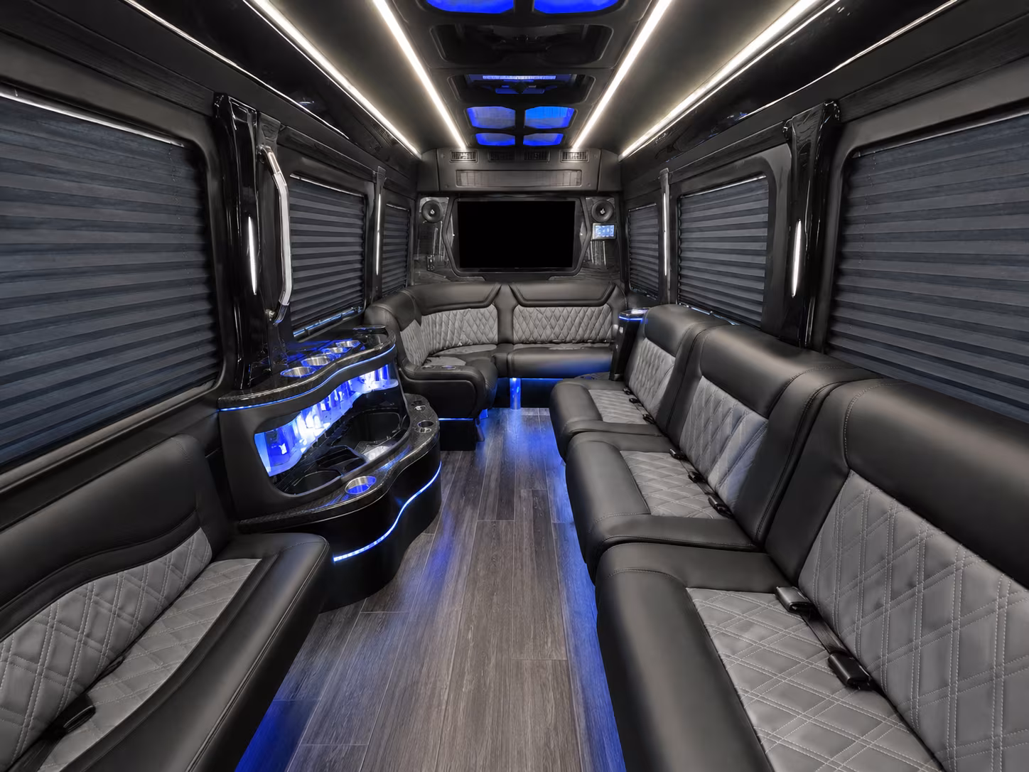 reserve transportation for your next bachelor or bachelorette party 2