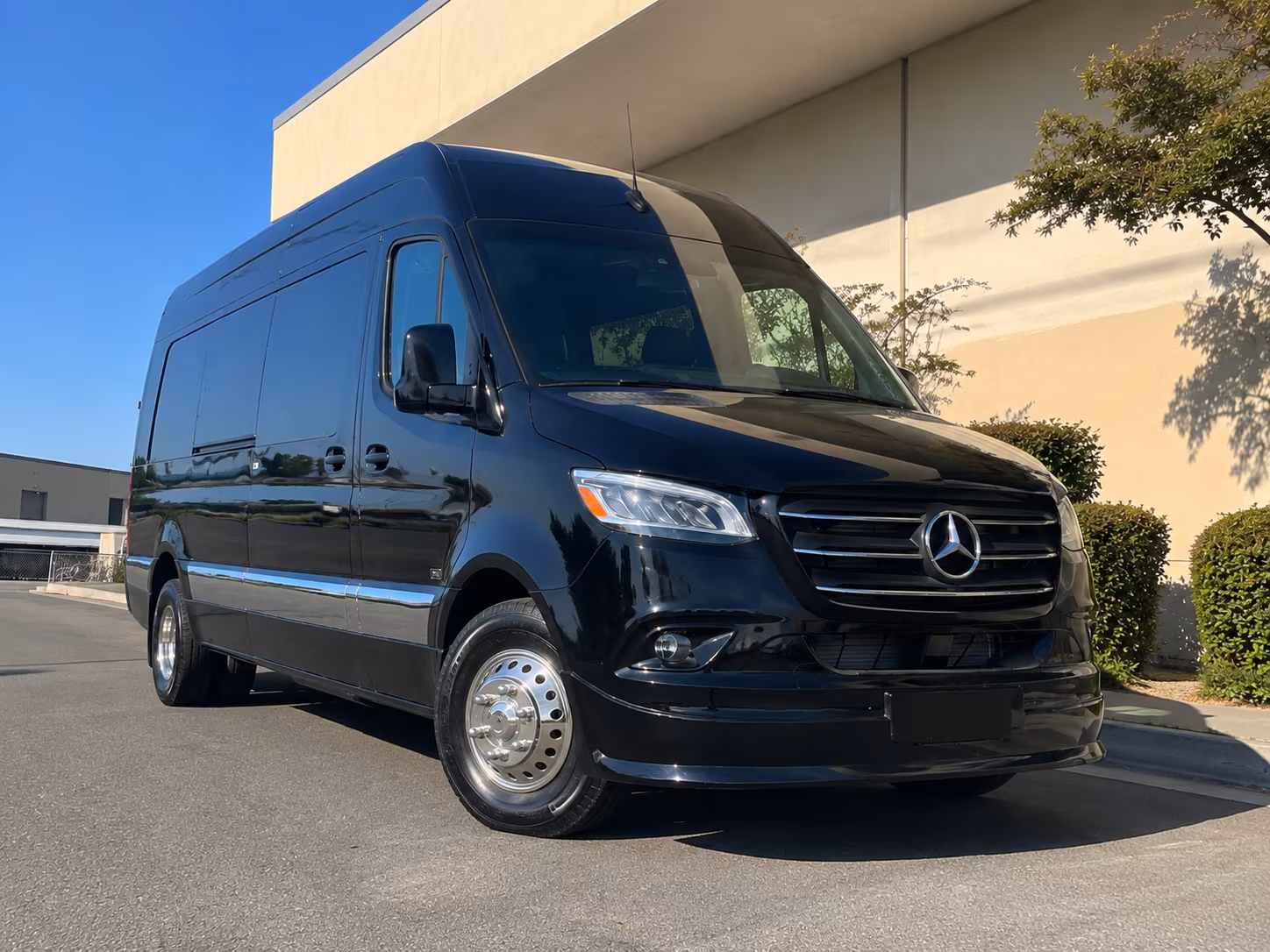 reserve transportation for your next birthday 3