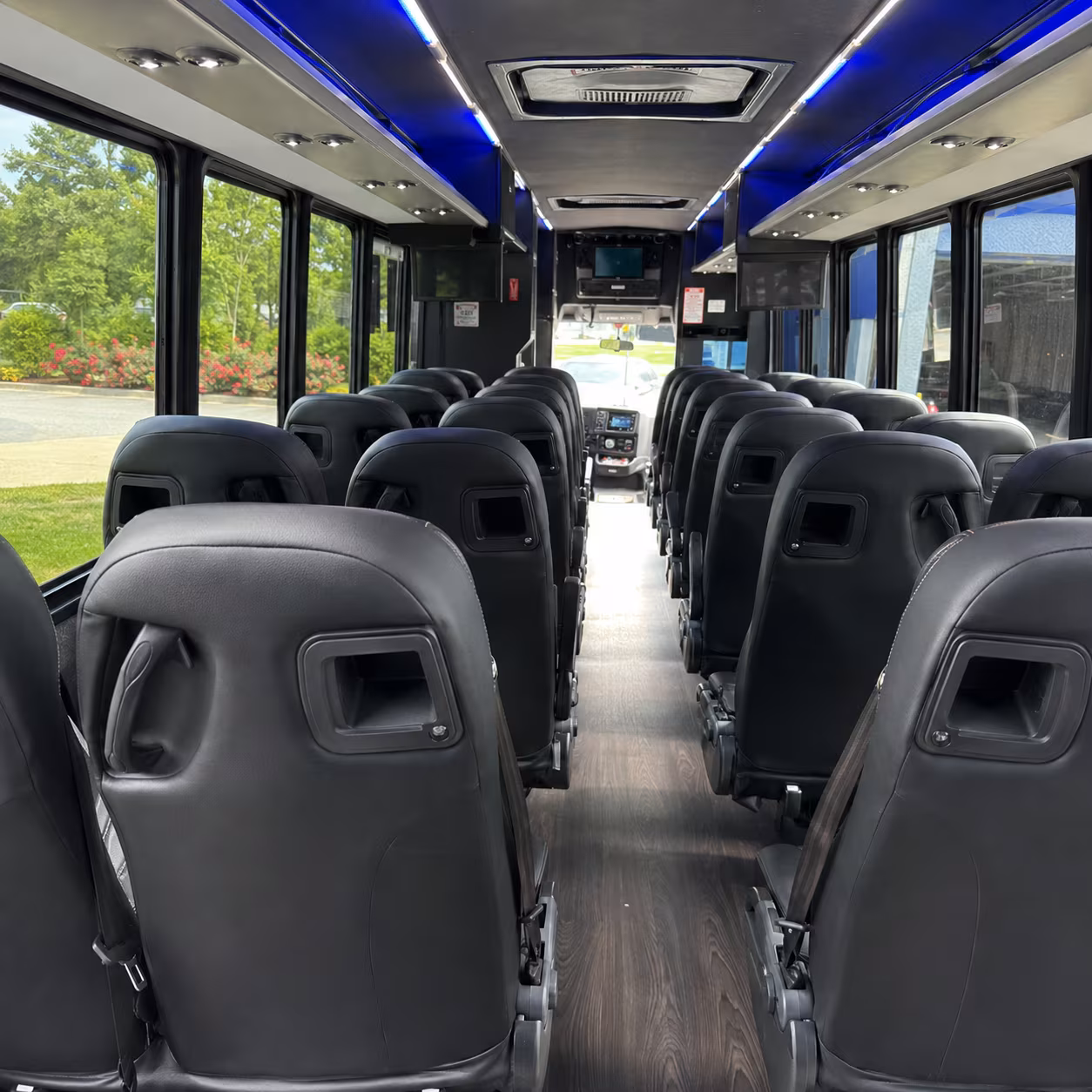 reserve transportation for your next birthday 5