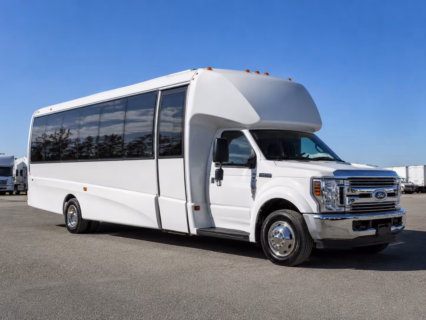 reserve transportation for your next church or religious group 3