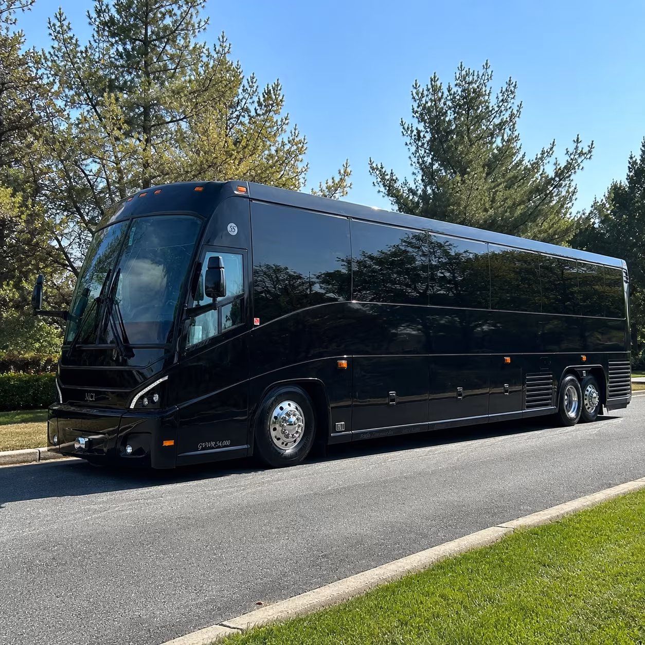 reserve transportation for your next church or religious group 5