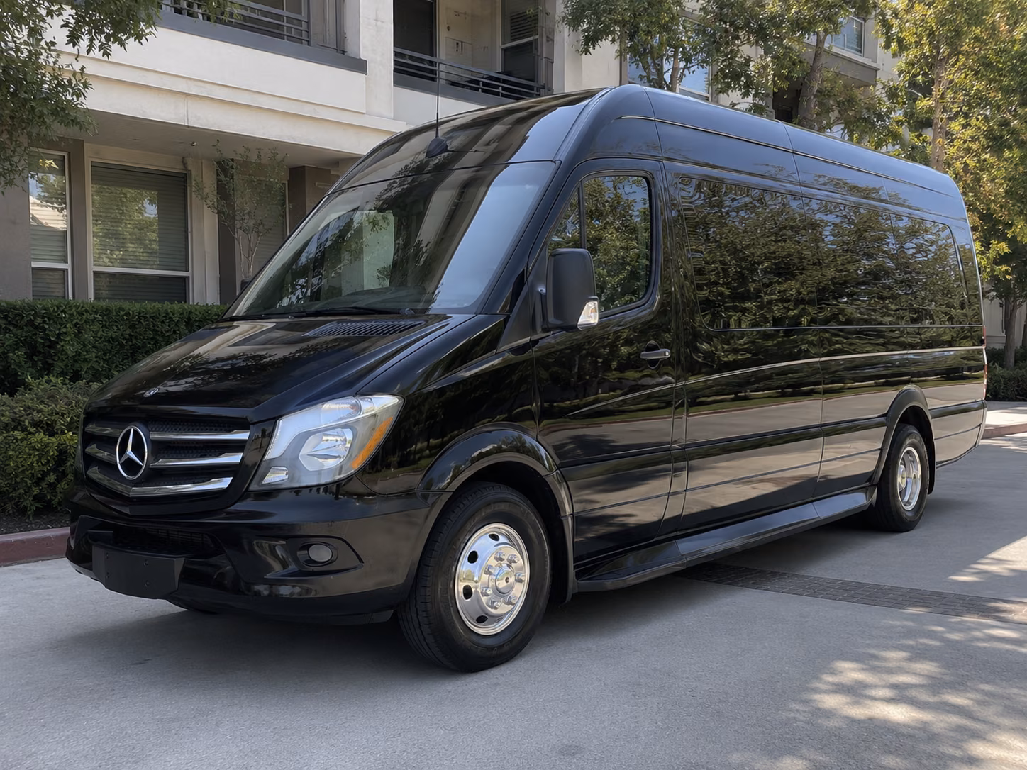 reserve transportation for your next concert or music festival 1