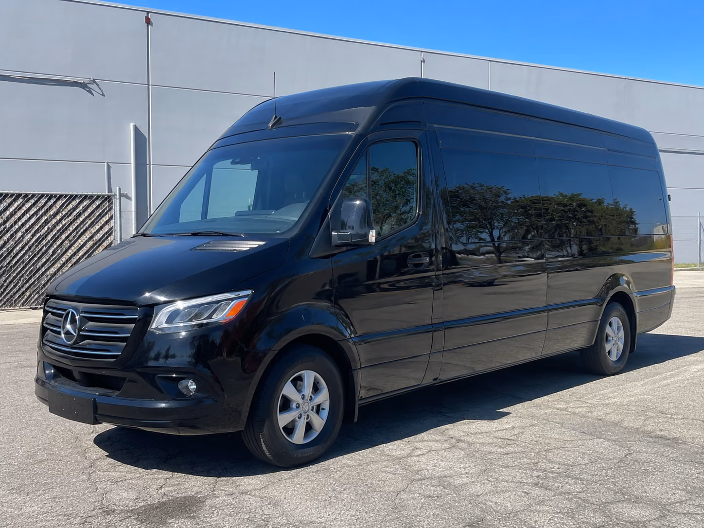 reserve transportation for your next concert or music festival 2