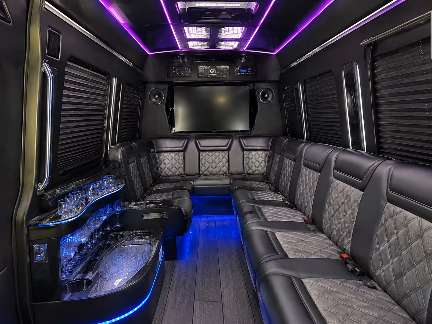 reserve transportation for your next concert or music festival 4