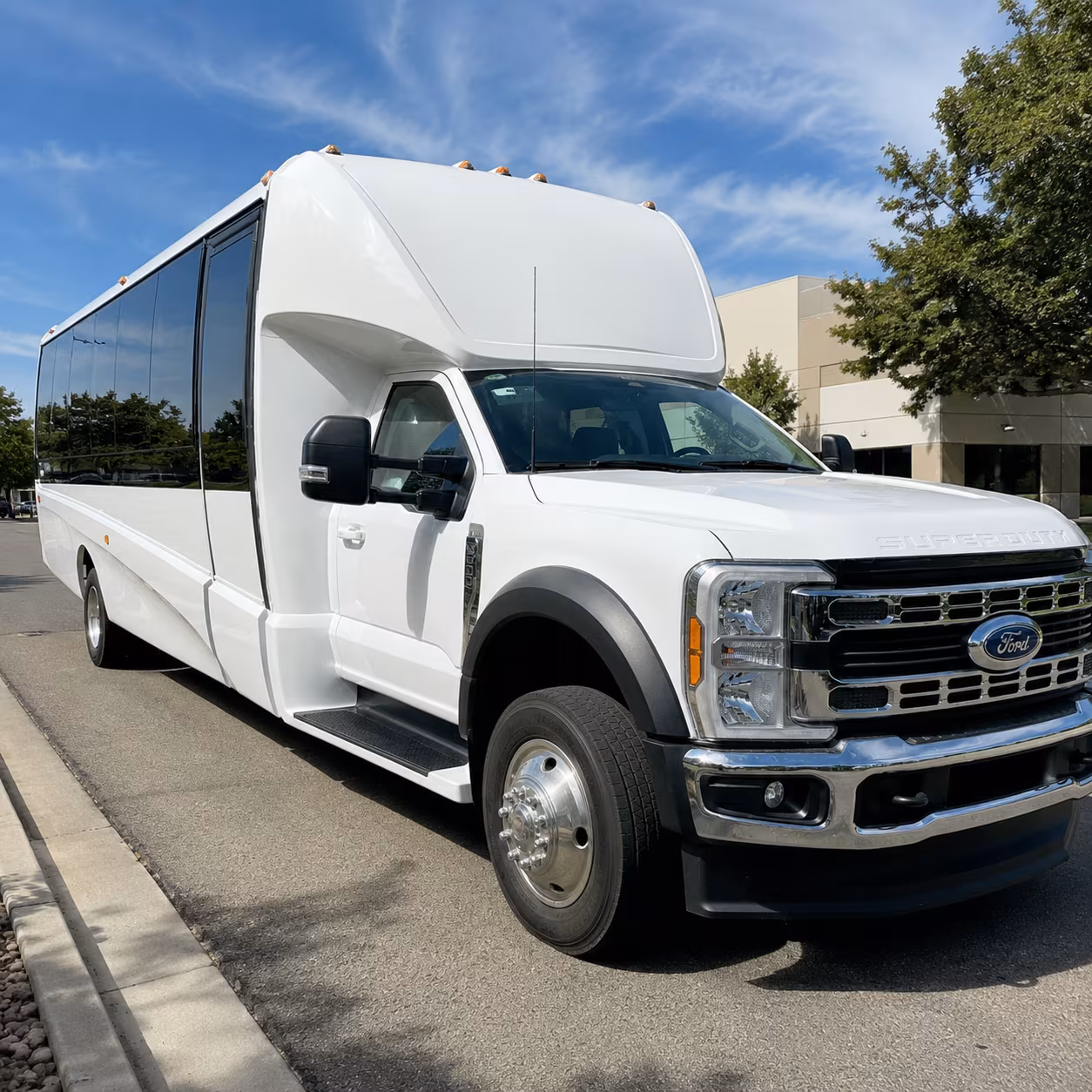 reserve transportation for your next concert or music festival 5