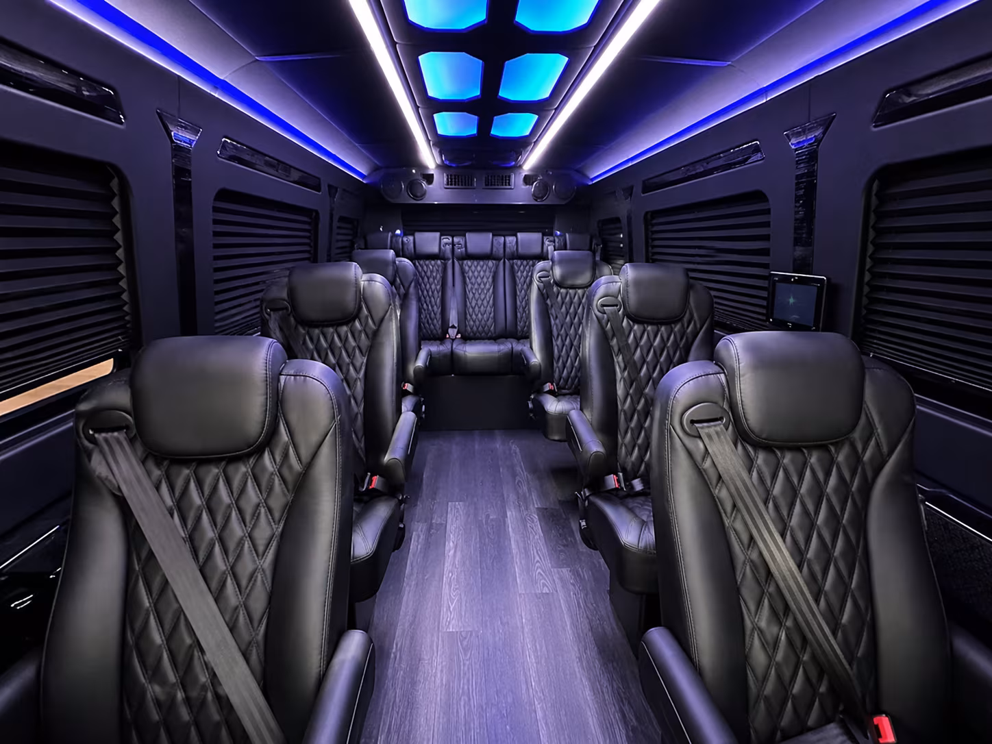 reserve transportation for your next corporate event 1