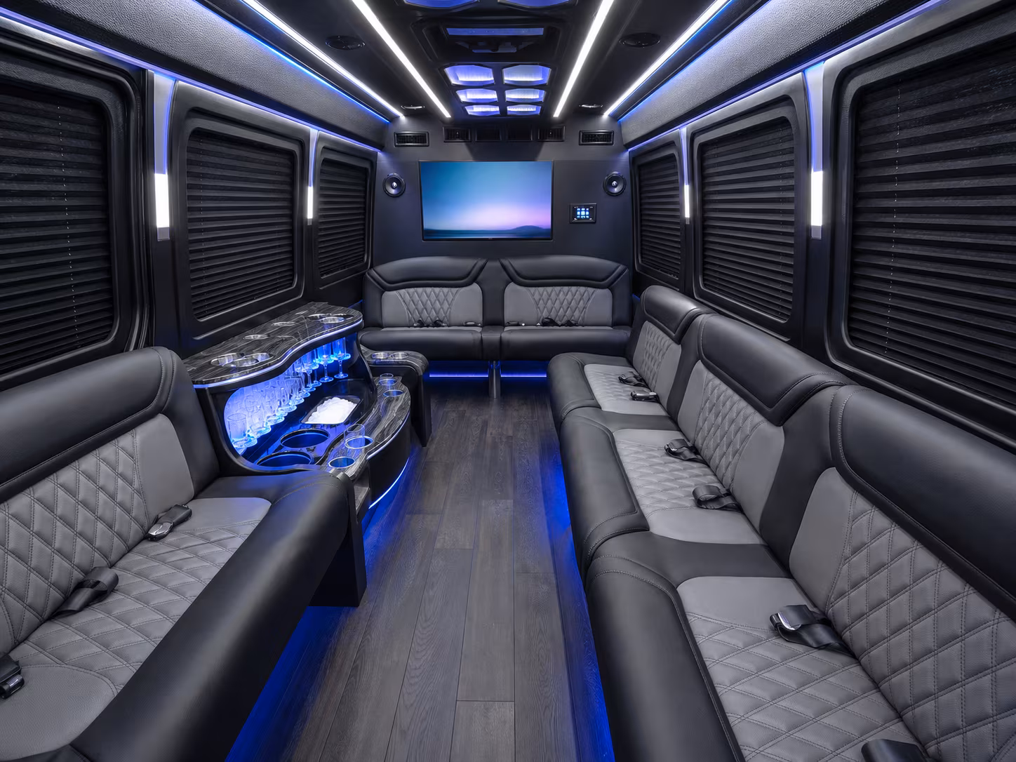 reserve transportation for your next corporate event 3