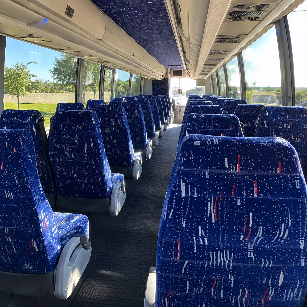 reserve transportation for your next private event 1