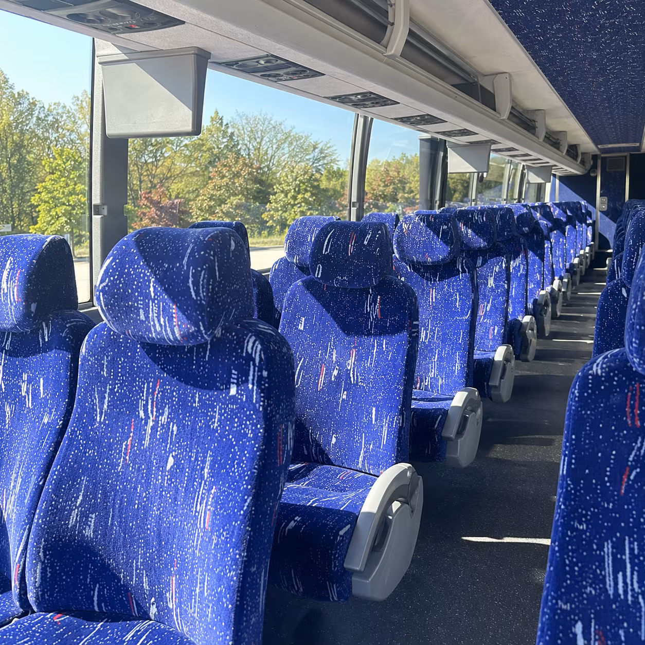 reserve transportation for your next private event 4