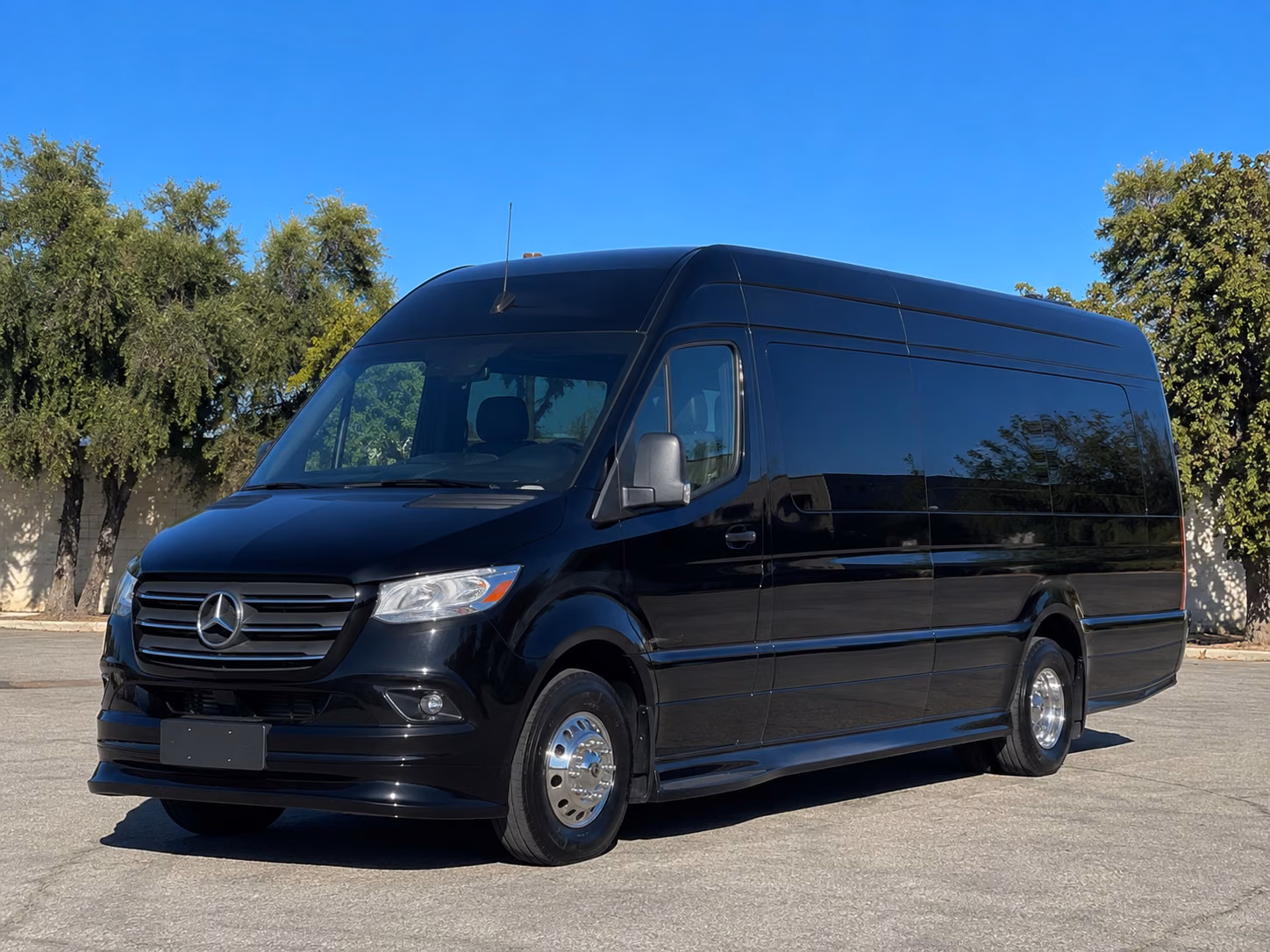 reserve transportation for your next private event 5