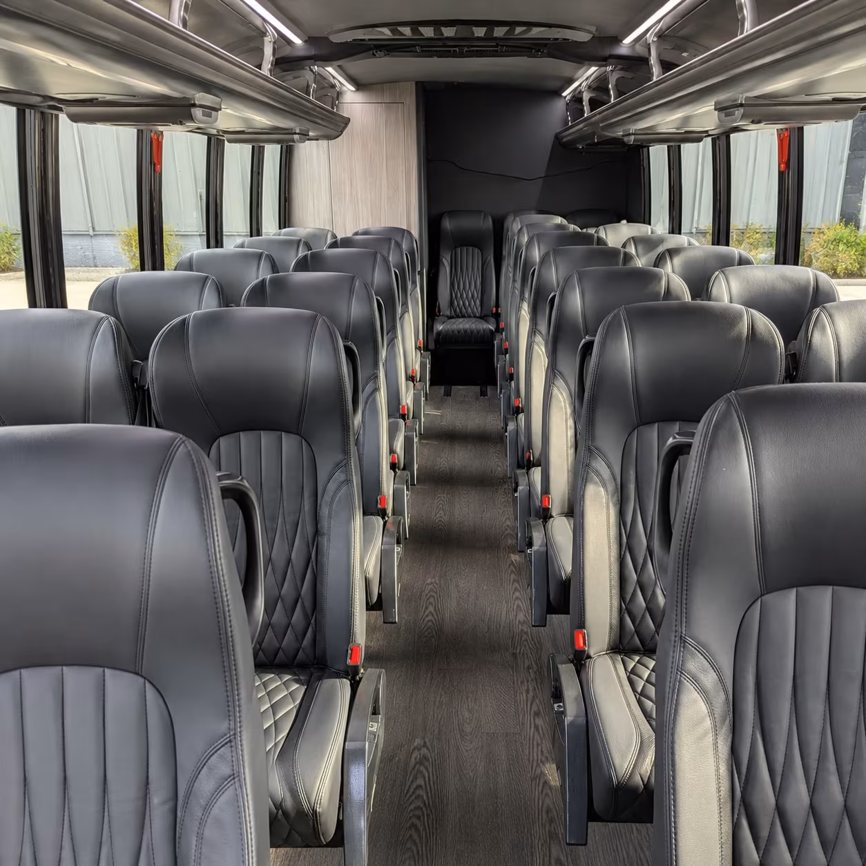 reserve transportation for your next prom 5
