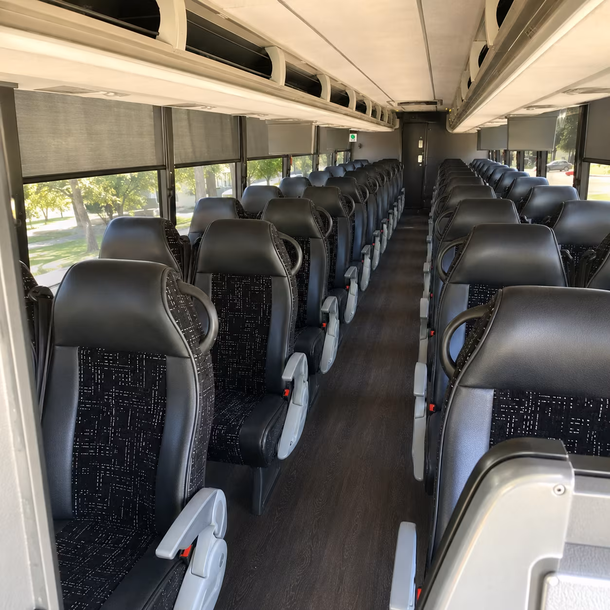 reserve transportation for your next sporting event 1