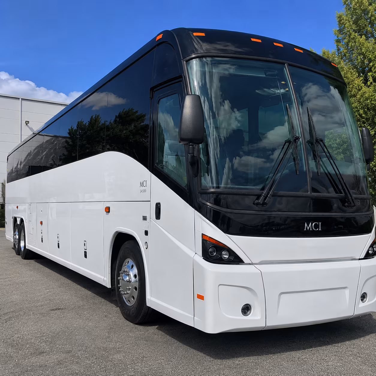 reserve transportation for your next sporting event 2
