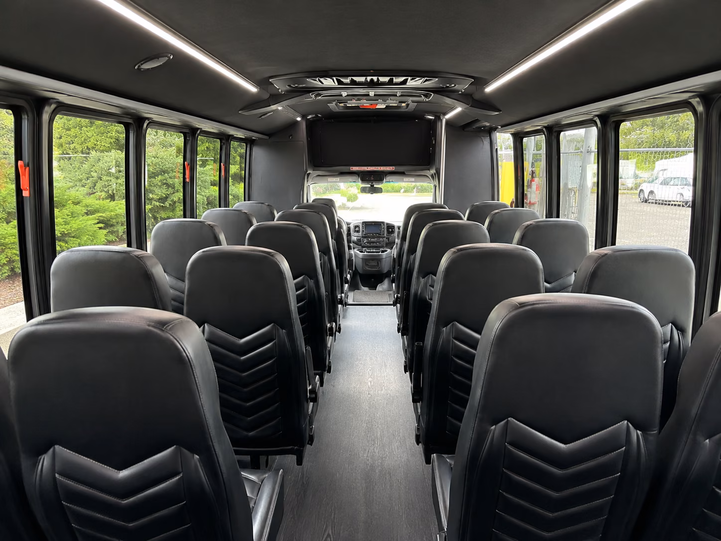 reserve transportation for your next sporting event 3