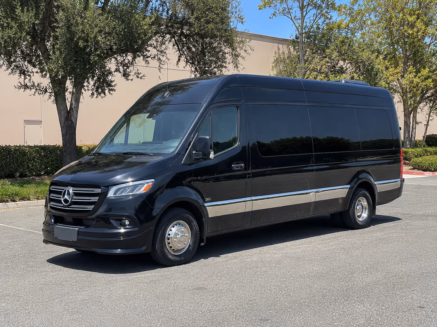 reserve transportation for your next sporting event 5