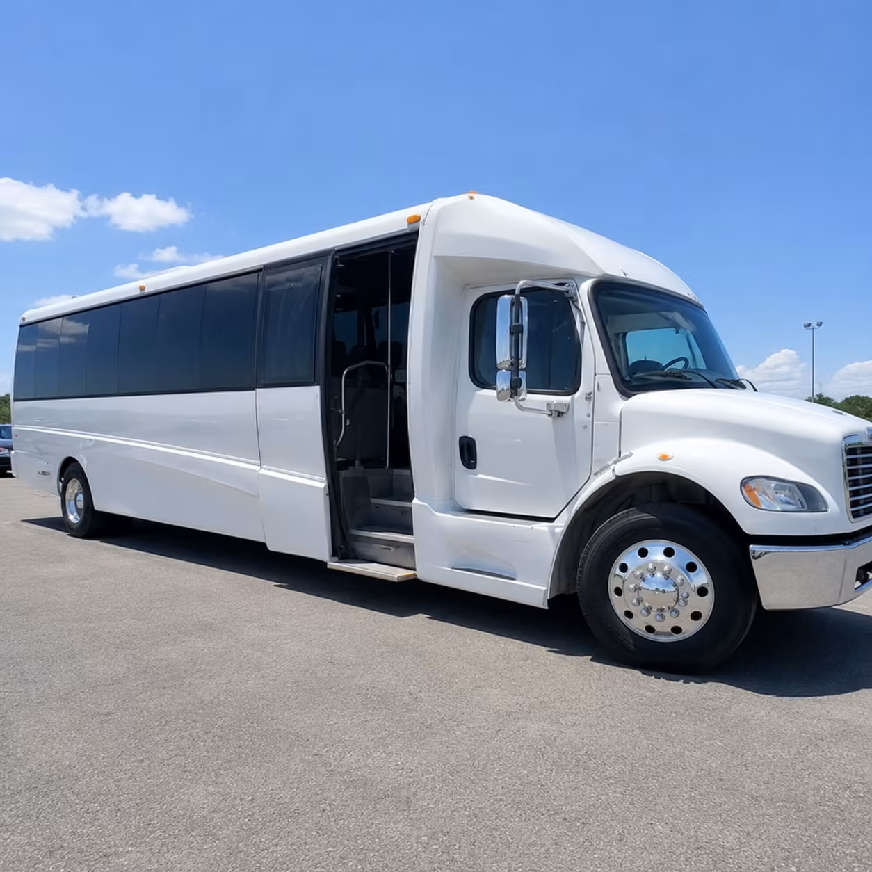 reserve transportation for your next wedding 2