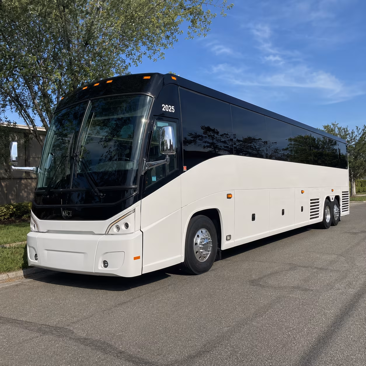 reserve transportation for your next wine tour 2