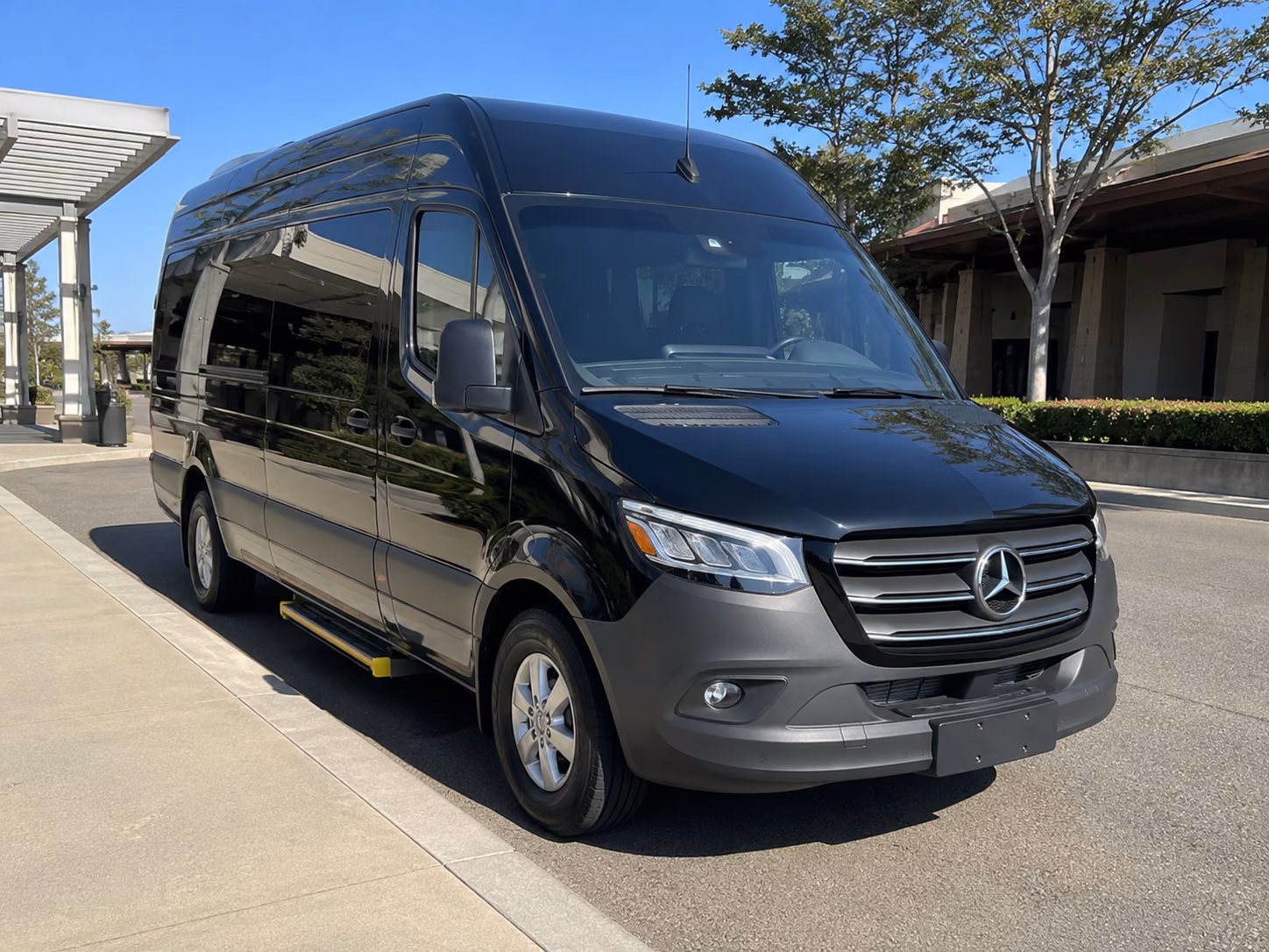 reserve transportation for your next wine tour 3
