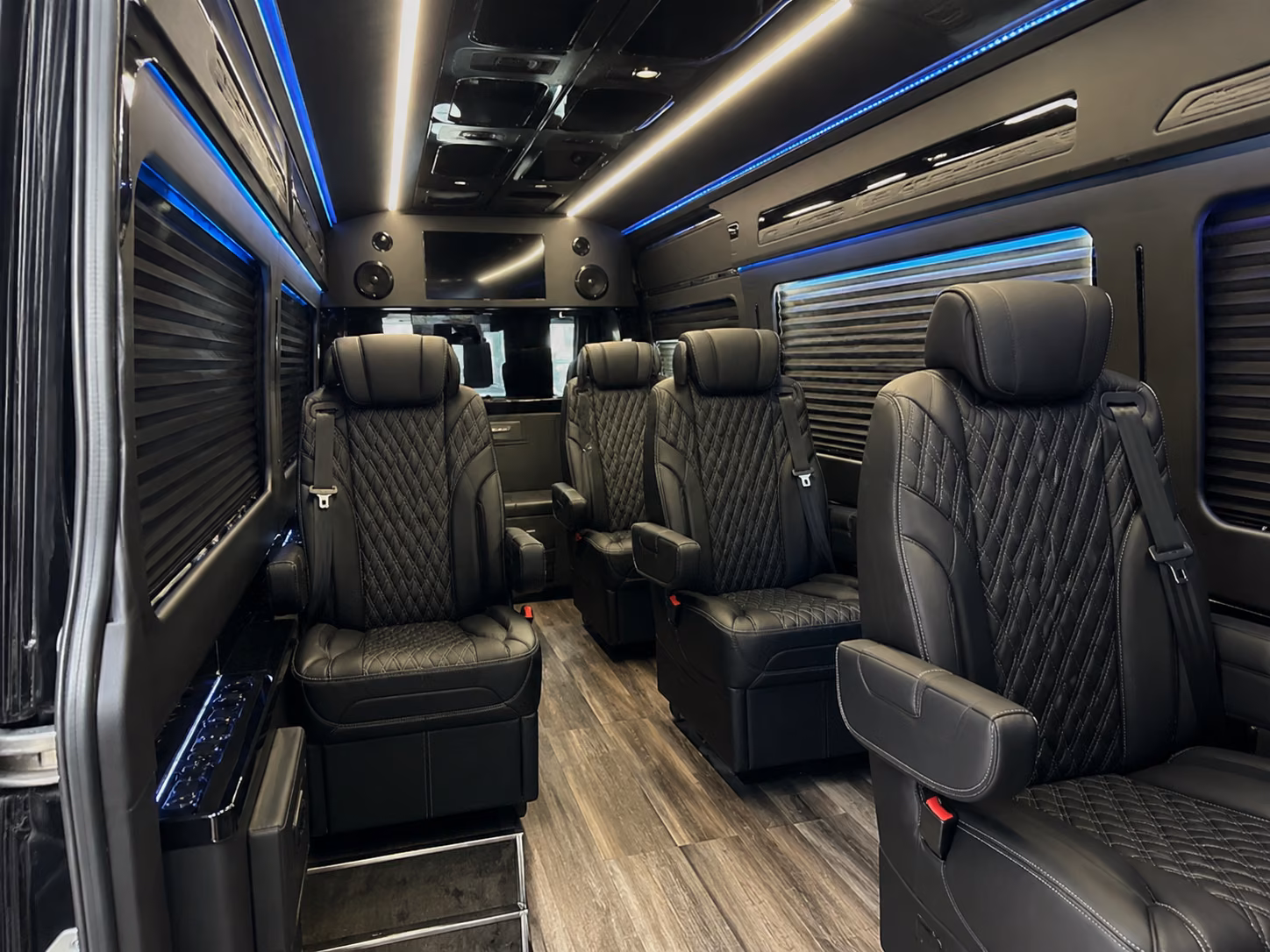 sugar land airport transportation onboard seating