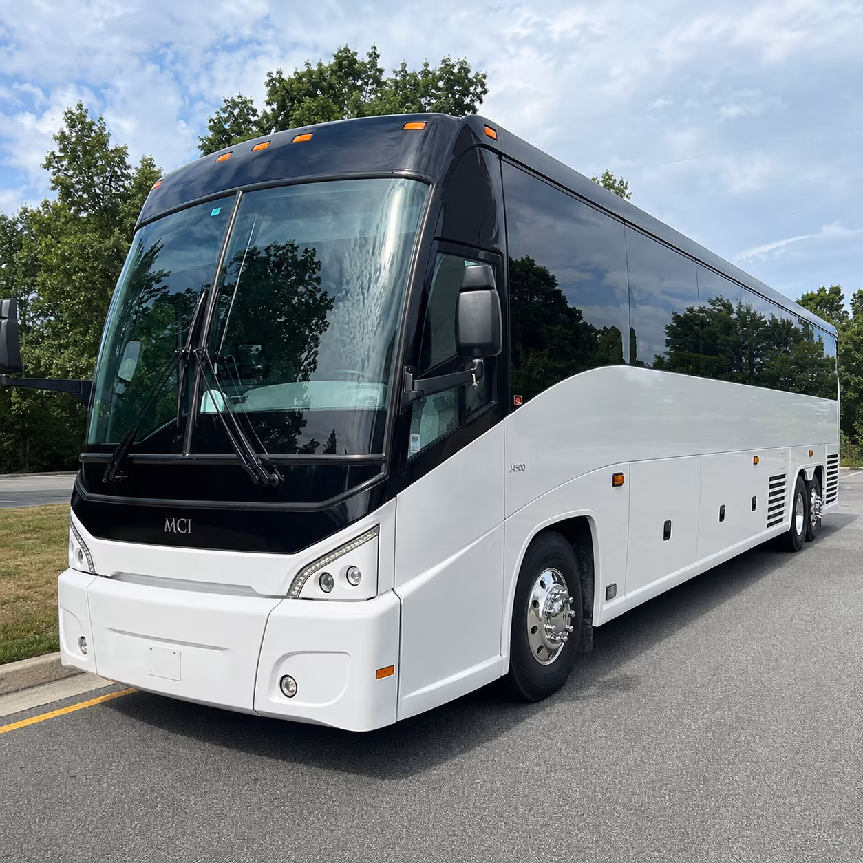 sugar land charter bus