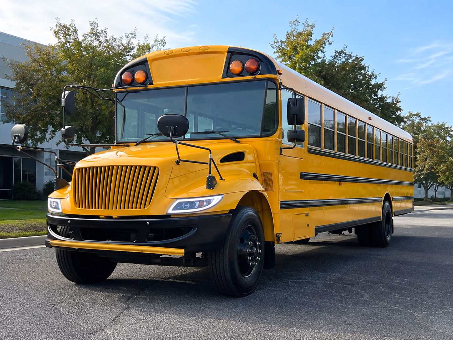 sugar land church transportation