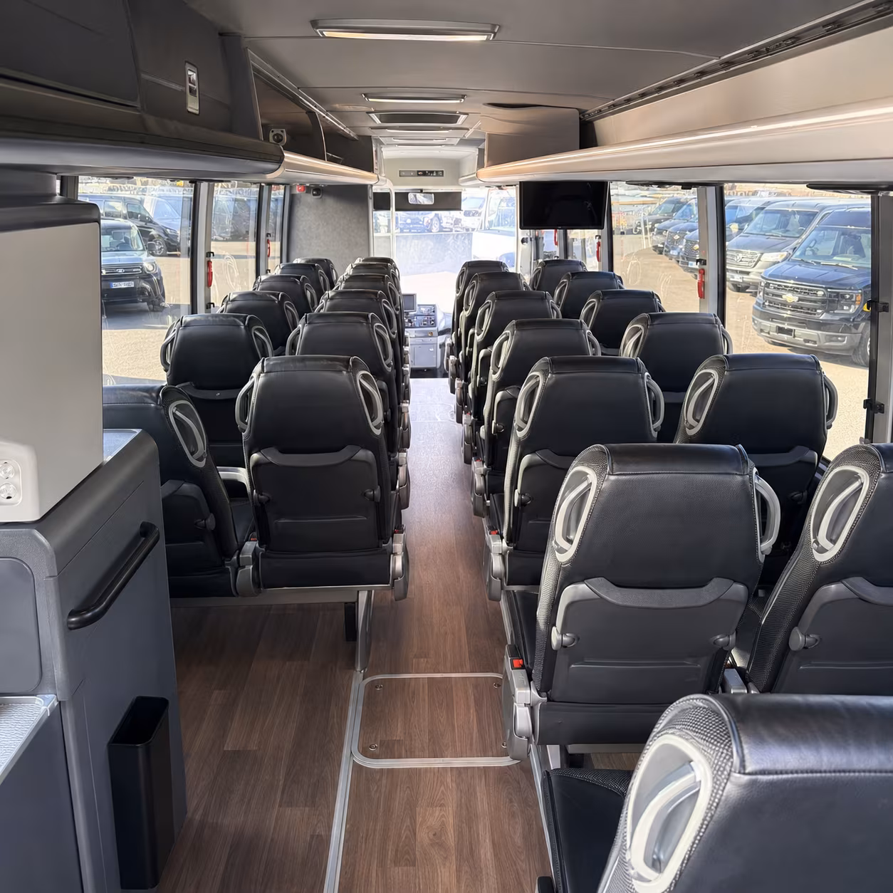sugar land concert transportation