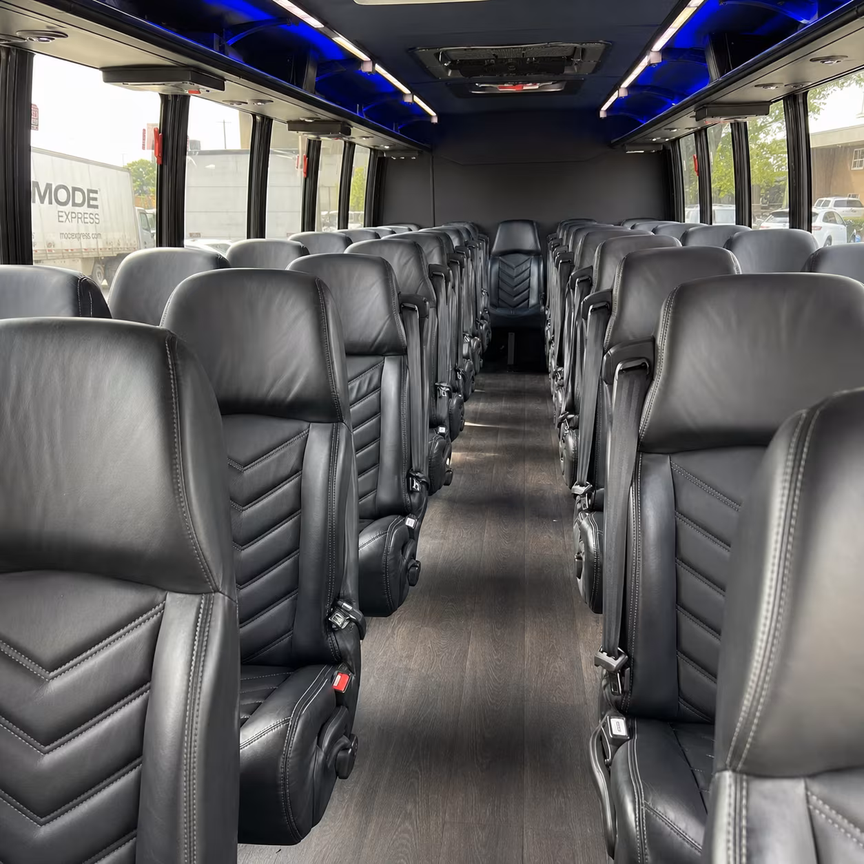 sugar land convention transportation