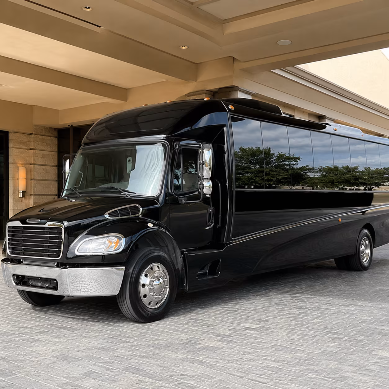 sugar land corporate transportation