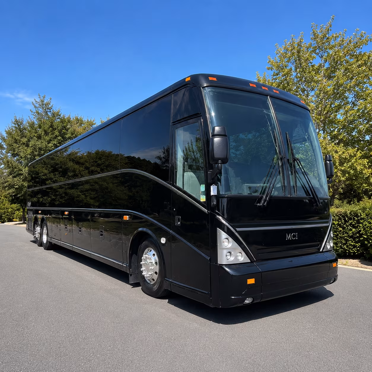 sugar land event transportation onboard seating