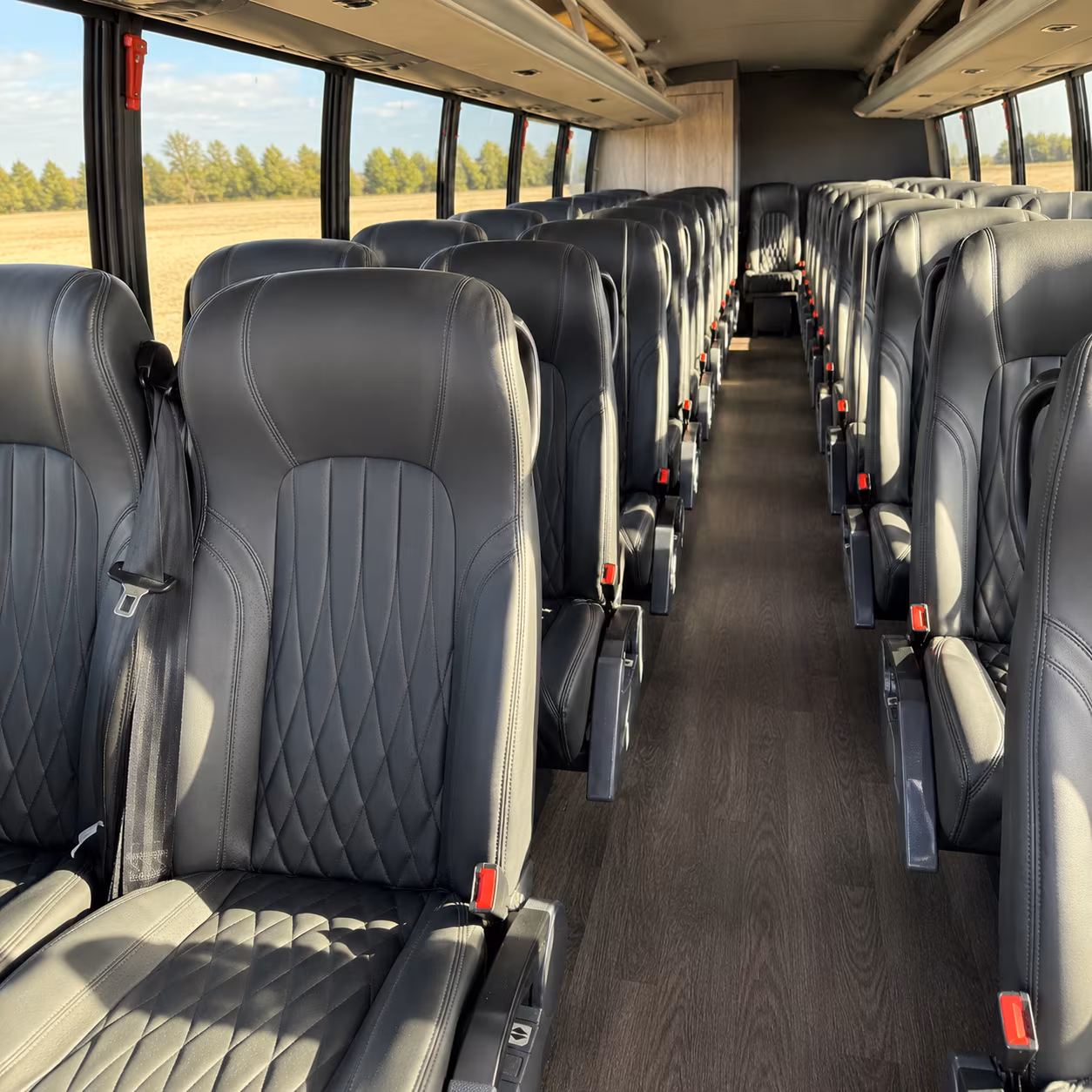sugar land event transportation