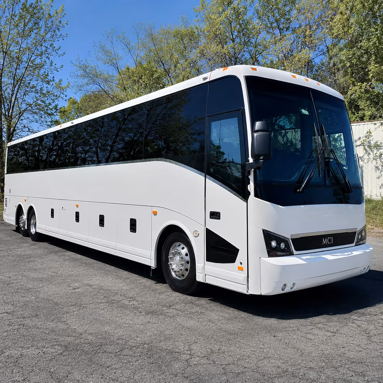 sugar land government military charter bus rental