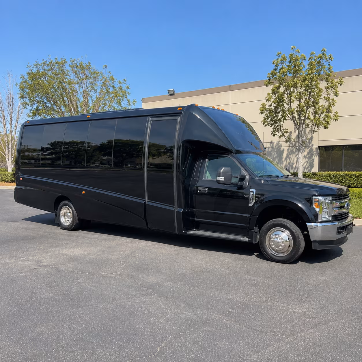 sugar land new years eve party bus rental