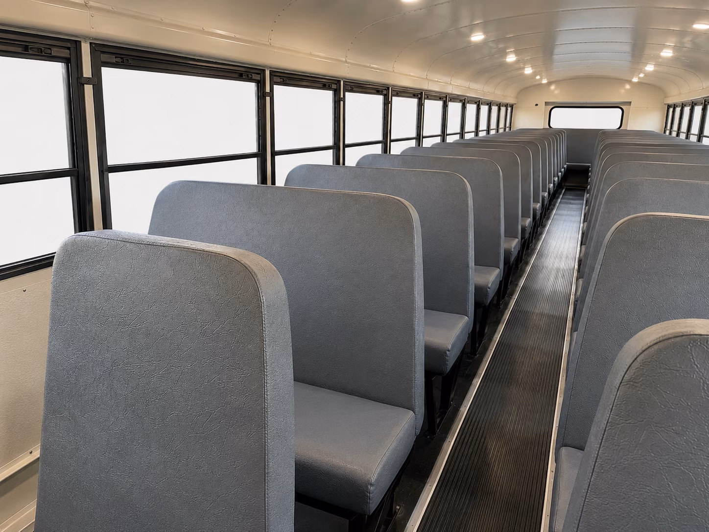 sugar land religious group transportation onboard seating