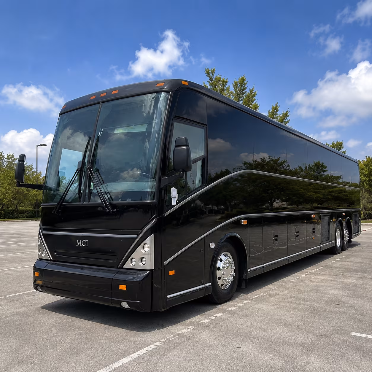 Sugar Land Religious Group Transportation