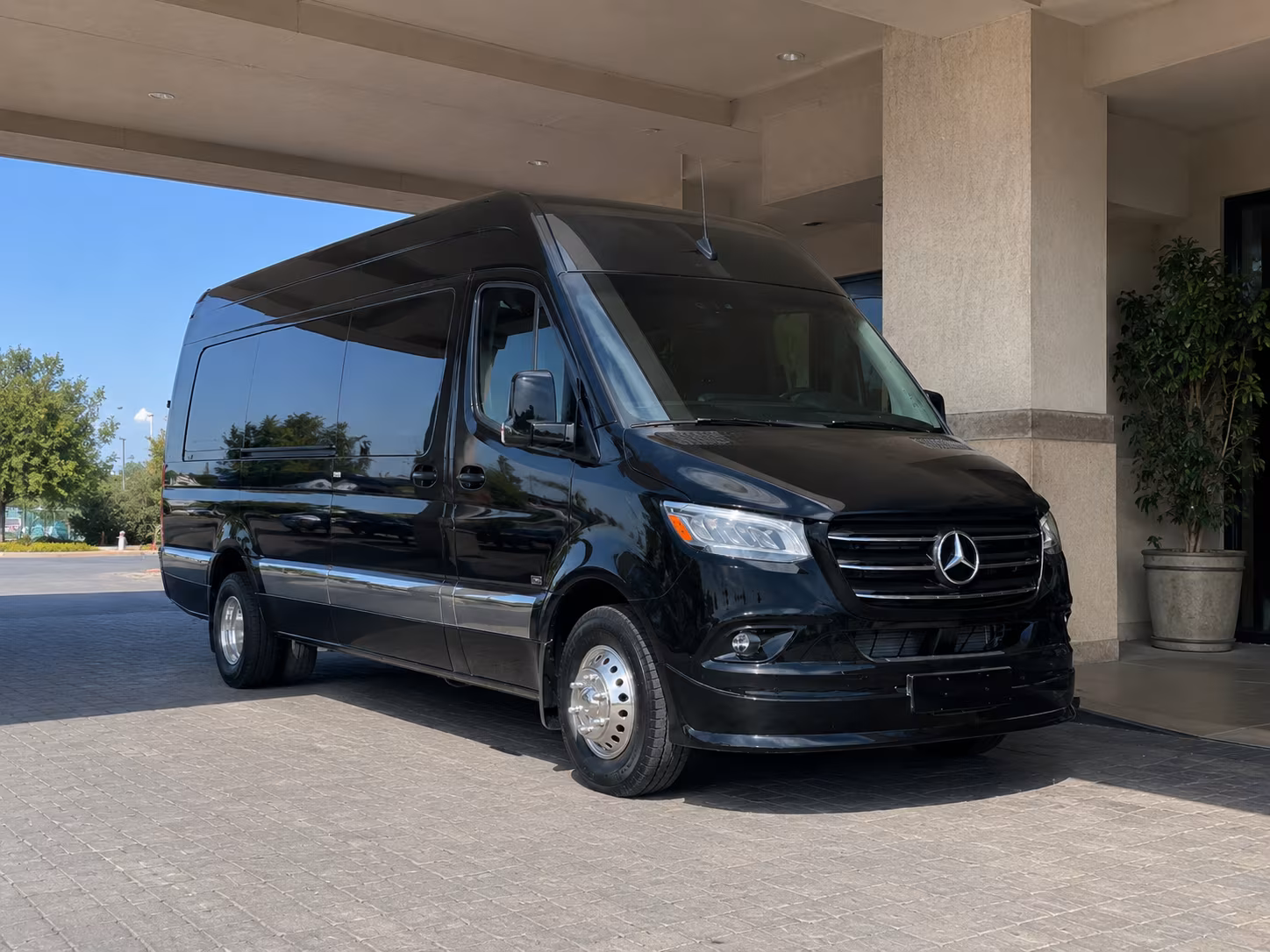 sugar land sporting event transportation